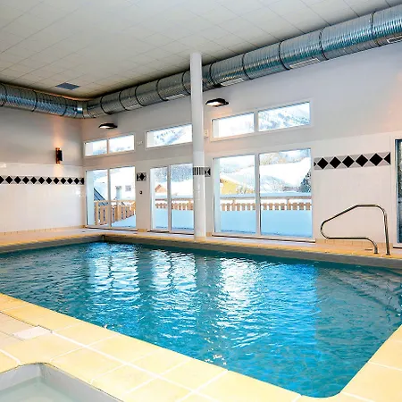 Résidence Les Bergers Sorlin Aparthotel 3*