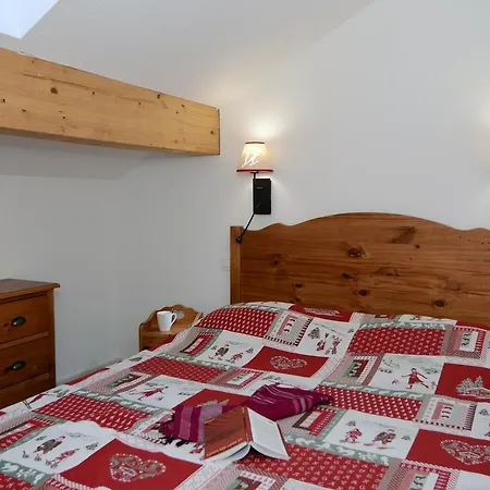 Odalys Les Bergers Saint-Sorlin-dʼArves