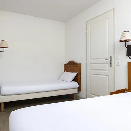 Odalys Les Bergers 3* Saint-Sorlin-dʼArves