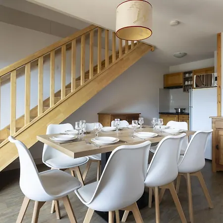 Odalys Les Bergers Apart-hotel 3*