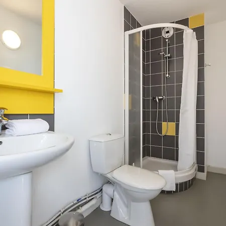 Aparthotel Odalys Les Bergers Saint-Sorlin-dʼArves