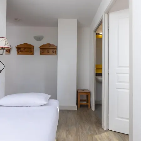 Odalys Les Bergers Apart-hotel