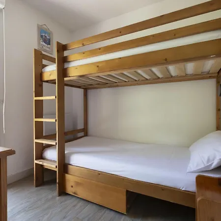 Odalys Les Bergers Aparthotel