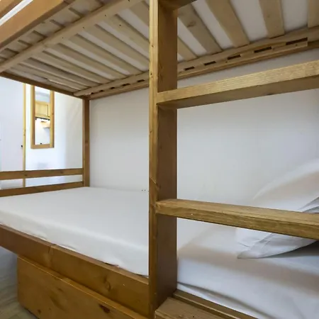 Odalys Les Bergers Apart Otel 3*