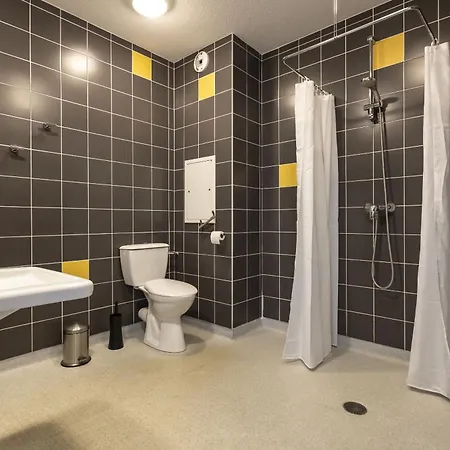 Apart-hotel Odalys Les Bergers Saint-Sorlin-dʼArves