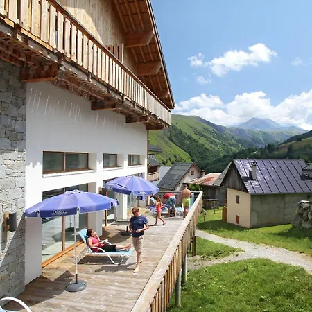 Odalys Les Bergers Apart-hotel
