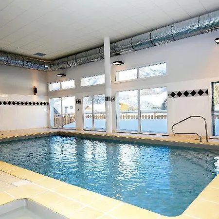 Odalys Les Bergers 3* Saint-Sorlin-dʼArves